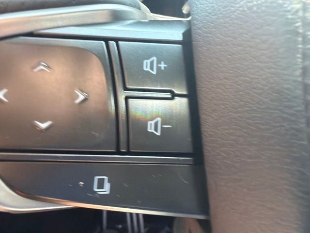 2024 Lexus RX 350 F Sport Handling