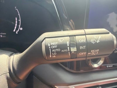 2024 Lexus RX 350 F Sport Handling