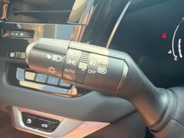 2024 Lexus RX 350 F Sport Handling