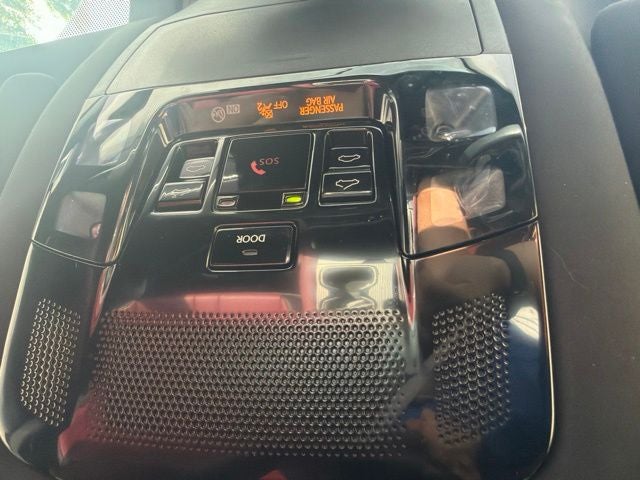 2024 Lexus RX 350 F Sport Handling