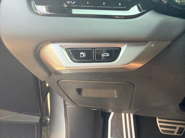 2024 Lexus RX 350 F Sport Handling