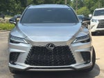 2024 Lexus RX 350 F Sport Handling