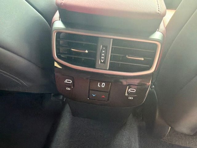 2024 Lexus RX 350 F Sport Handling