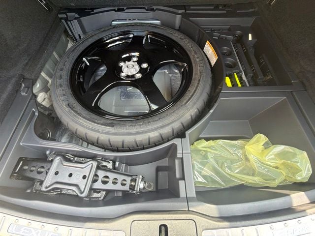 2024 Lexus RX 350 F Sport Handling