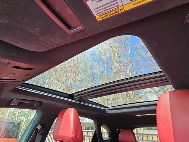 2017 Lexus RX 350 F Sport