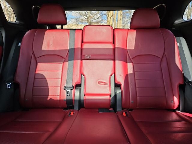 2017 Lexus RX 350 F Sport