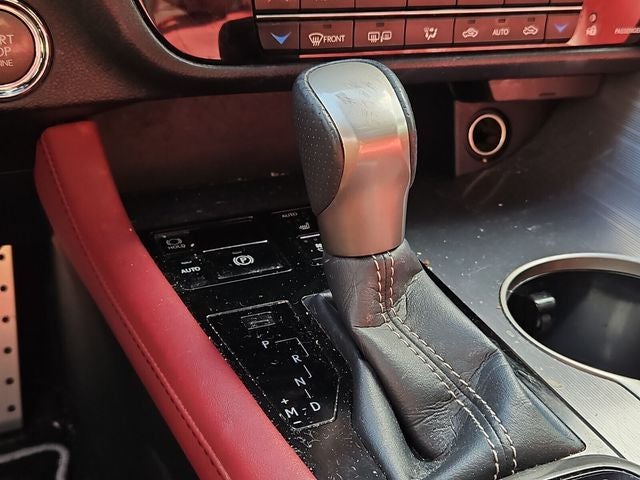 2017 Lexus RX 350 F Sport