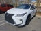 2017 Lexus RX 350 F Sport