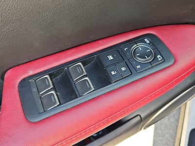 2017 Lexus RX 350 F Sport