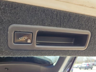 2017 Lexus RX 350 F Sport