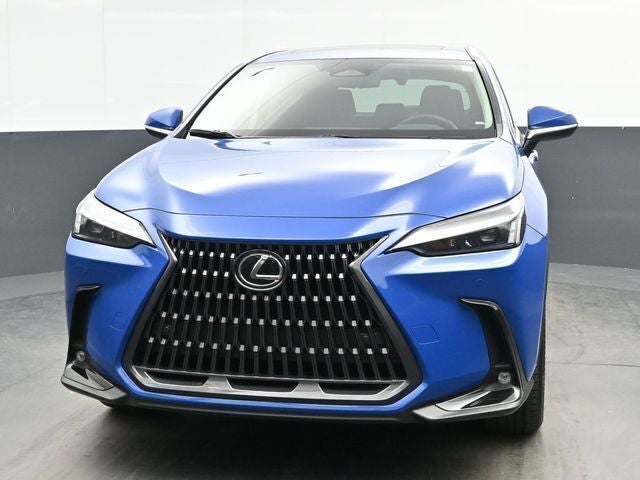 2022 Lexus NX 350 Premium