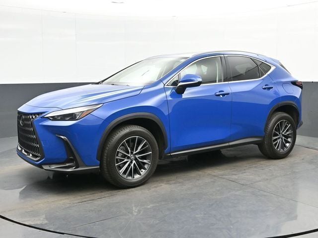 2022 Lexus NX 350 Premium