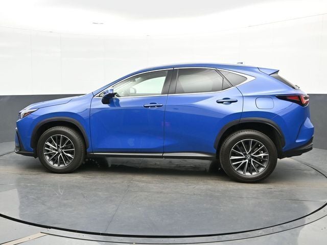 2022 Lexus NX 350 Premium