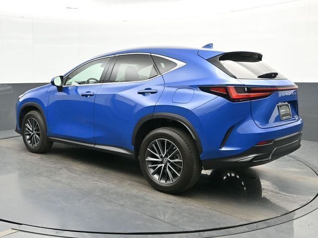 2022 Lexus NX 350 Premium
