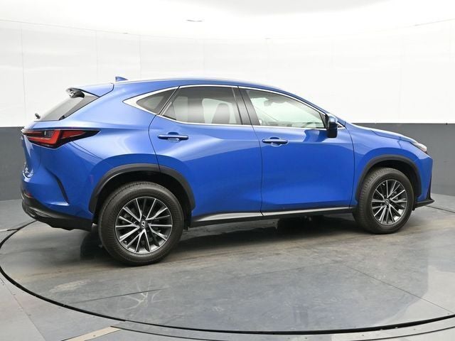 2022 Lexus NX 350 Premium