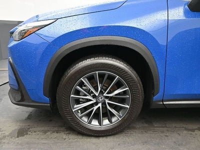 2022 Lexus NX 350 Premium