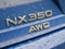 2022 Lexus NX 350 Premium