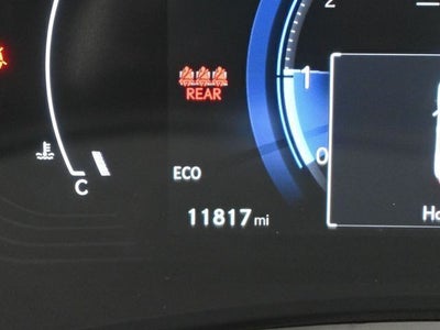 2022 Lexus NX 350 Premium