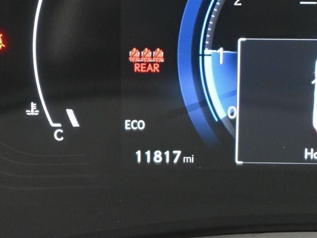 2022 Lexus NX 350 Premium