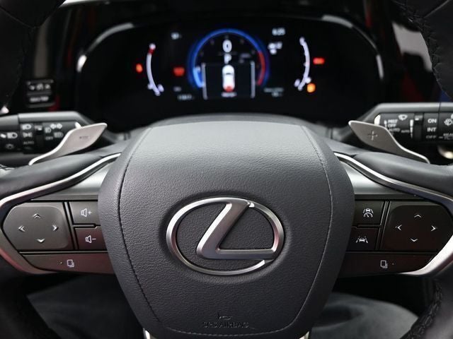 2022 Lexus NX 350 Premium