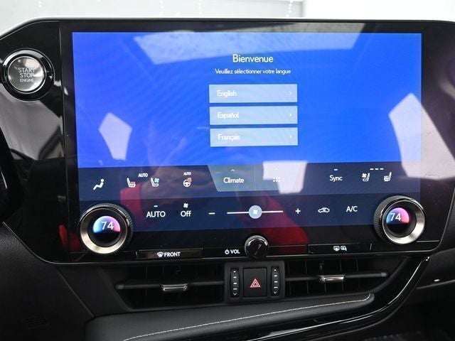 2022 Lexus NX 350 Premium