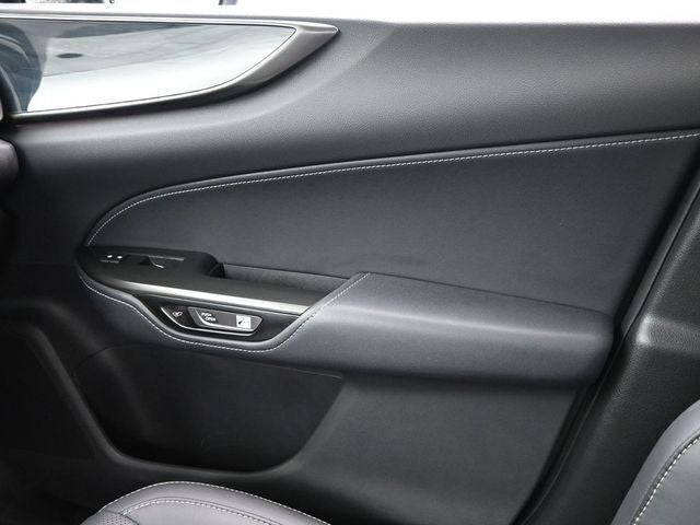 2022 Lexus NX 350 Premium