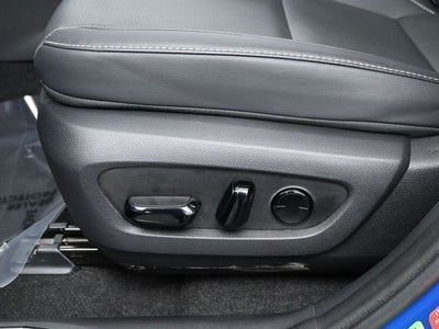 2022 Lexus NX 350 Premium