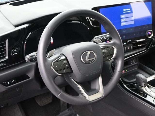 2022 Lexus NX 350 Premium