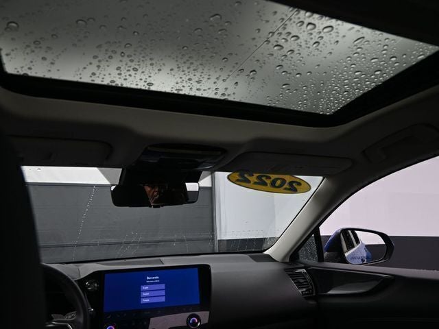 2022 Lexus NX 350 Premium