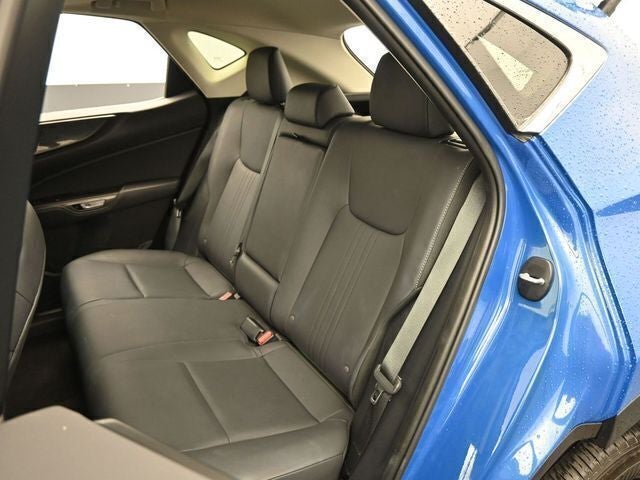 2022 Lexus NX 350 Premium