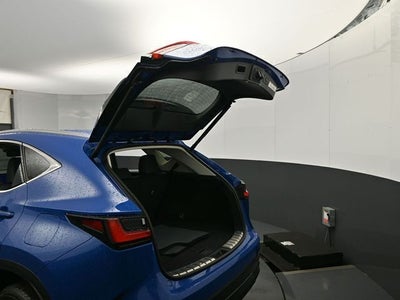 2022 Lexus NX 350 Premium