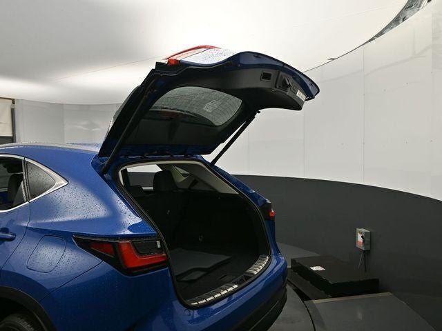 2022 Lexus NX 350 Premium