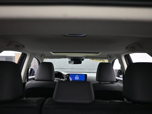 2022 Lexus NX 350 Premium