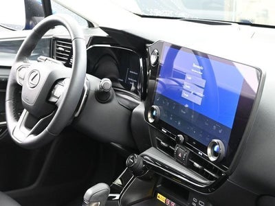 2022 Lexus NX 350 Premium