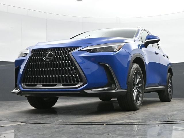 2022 Lexus NX 350 Premium