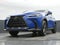 2022 Lexus NX 350 Premium