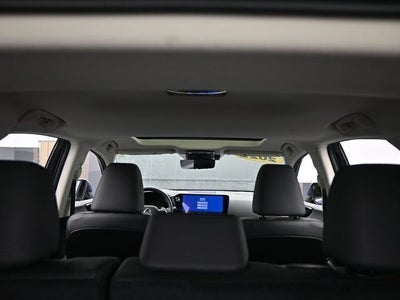 2022 Lexus NX 350 Premium