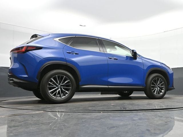 2022 Lexus NX 350 Premium