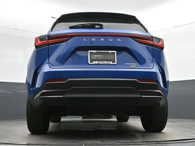 2022 Lexus NX 350 Premium