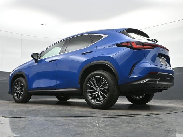 2022 Lexus NX 350 Premium
