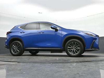 2022 Lexus NX 350 Premium