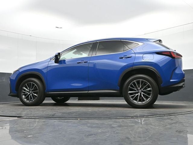 2022 Lexus NX 350 Premium