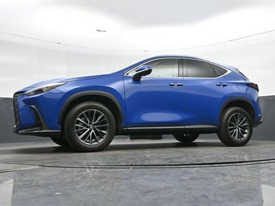 2022 Lexus NX 350 Premium