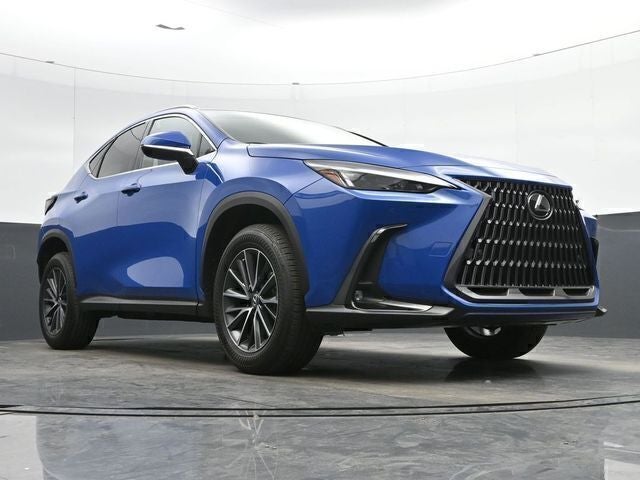 2022 Lexus NX 350 Premium