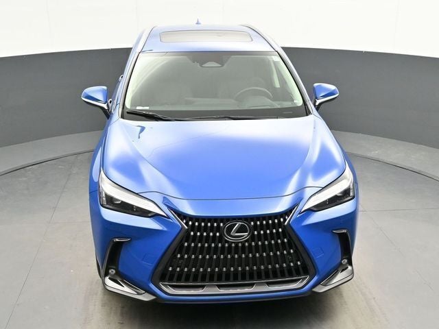 2022 Lexus NX 350 Premium