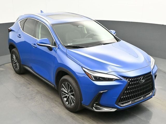 2022 Lexus NX 350 Premium