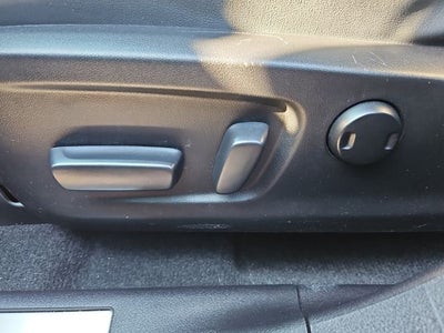 2021 Lexus RX 350 F Sport Handling