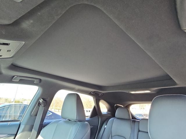 2021 Lexus RX 350 F Sport Handling