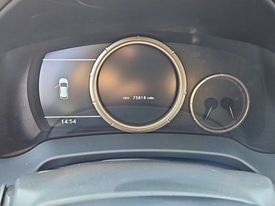 2021 Lexus RX 350 F Sport Handling