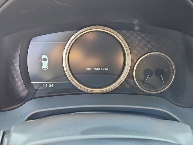 2021 Lexus RX 350 F Sport Handling